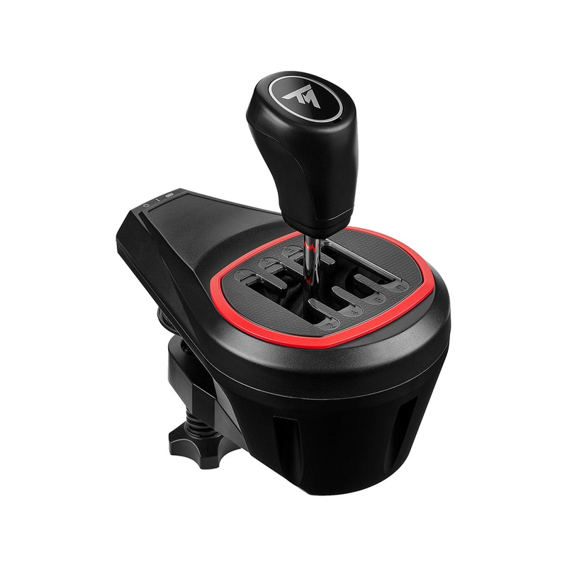 Thrustmaster TH8S Shifter Add-On for PC, Xbox & PlayStation