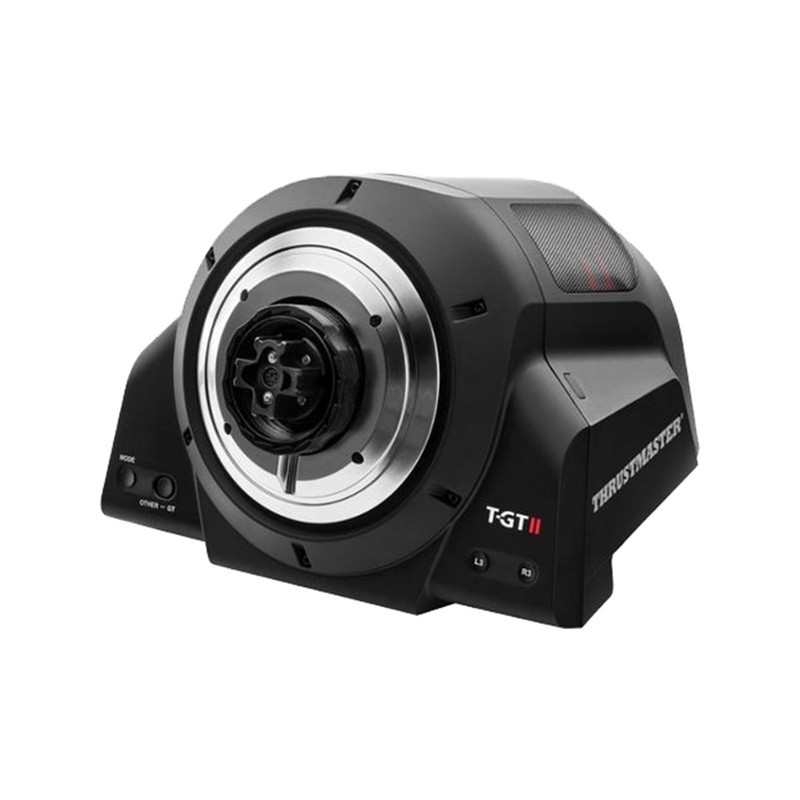 Thrustmaster T-GT II Servo Base For PC, PS4 & PS5