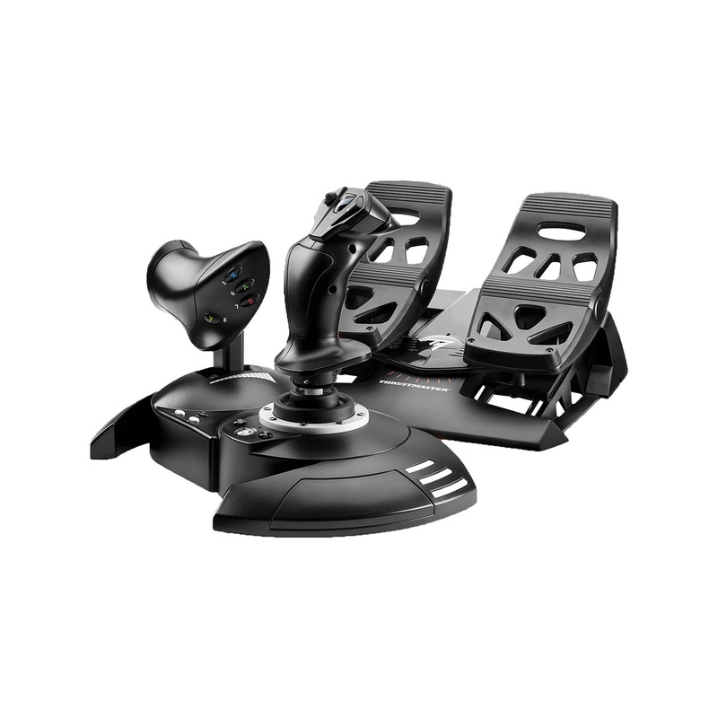 Thrustmaster T Flight Full Kit for Xbox Series X/S