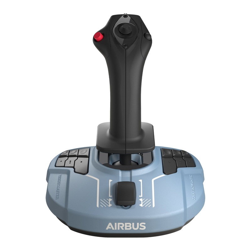 TCA Flight Simulator Sidestick Airbus Edition Joystick