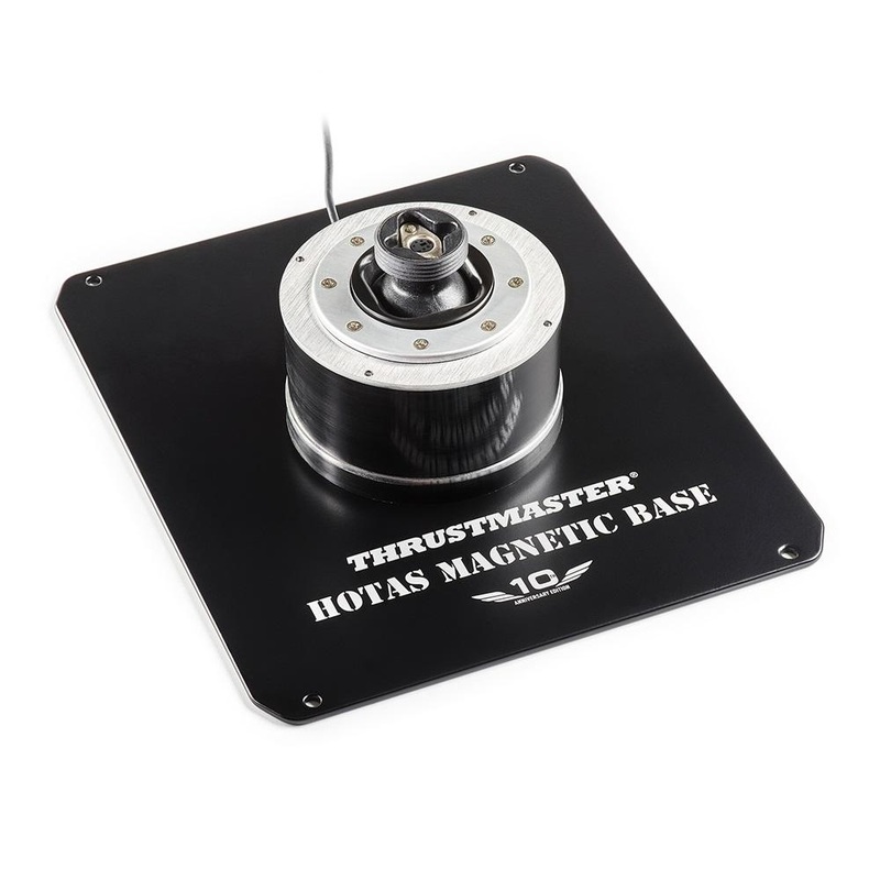 Thrustmaster Flight Simulator HOTAS Magnetic Base