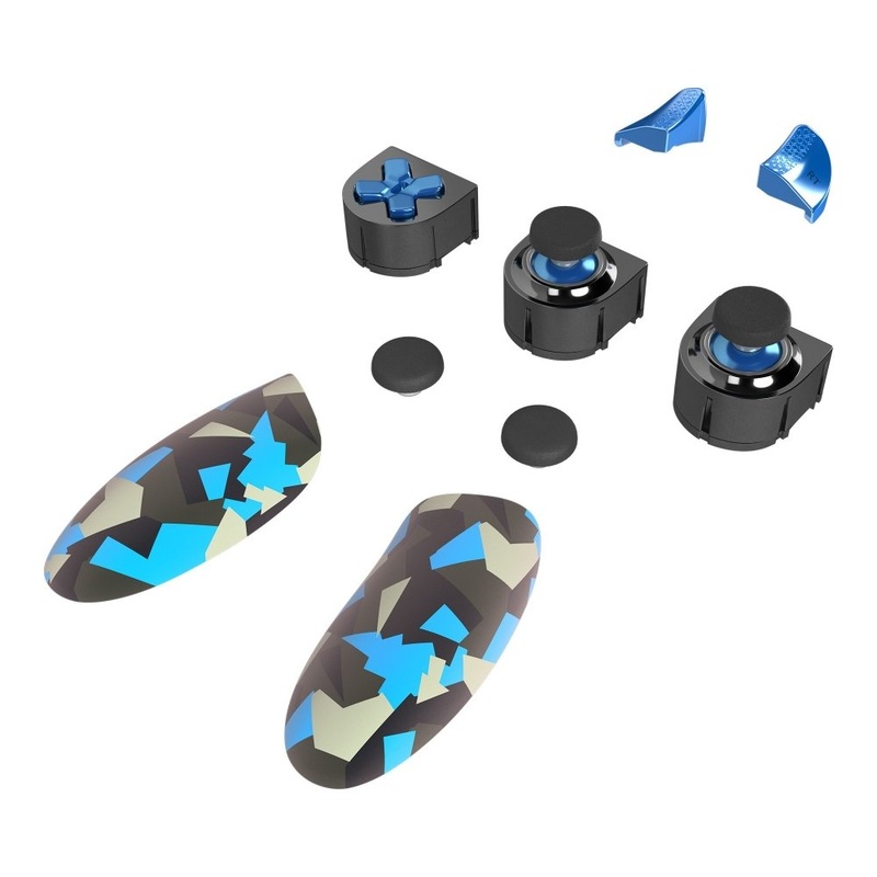 Thrustmaster Gaming ESWAP Controller X BLUE COLOR PACK
