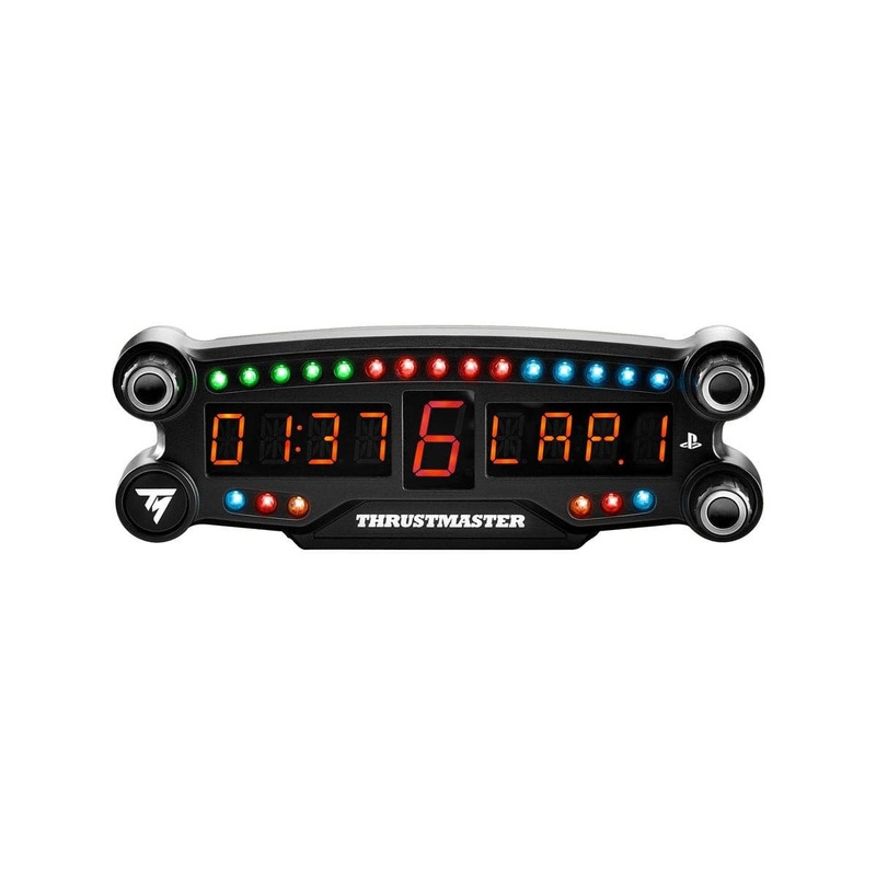 Thrustmaster Racing Simulation BT LED DISPLAY