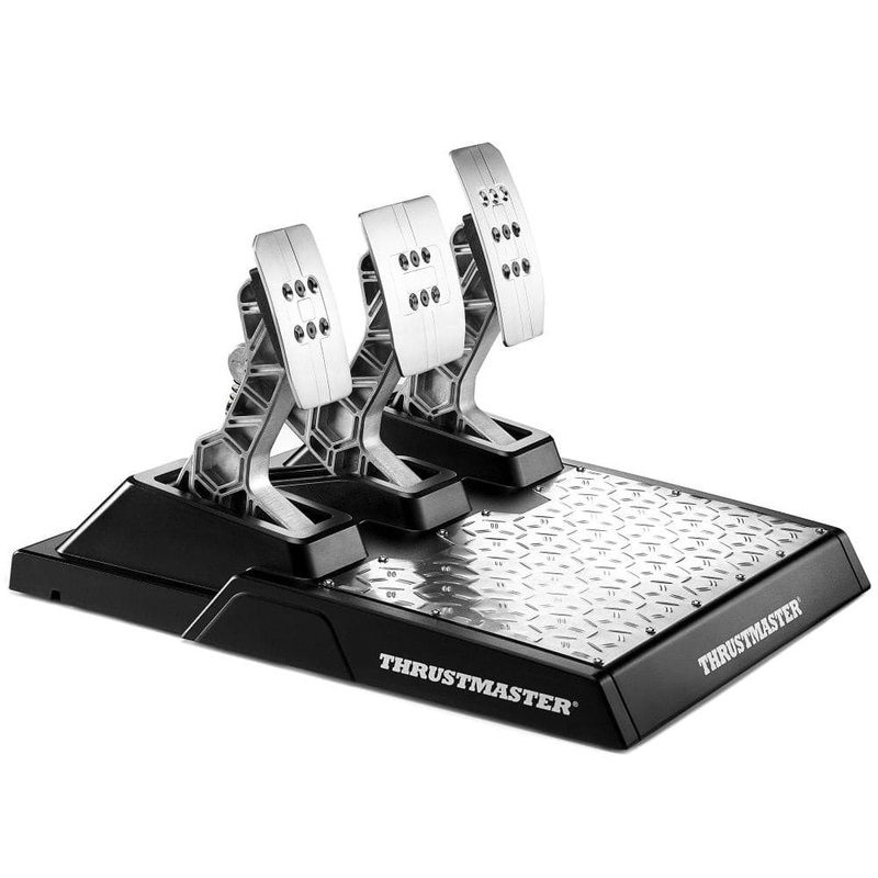 Thrustmaster T-LCM Gaming Racing Simulation Pedals