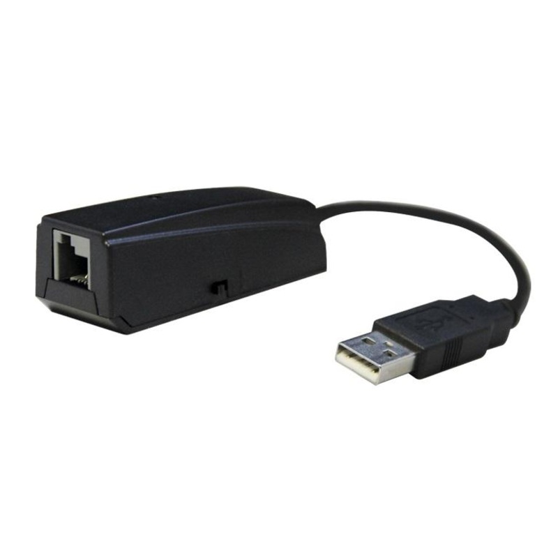 Thrustmaster T.RJ12 USB ADAPTER