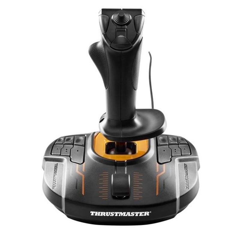 Thrustmaster T16000M Gaming Flight Control System