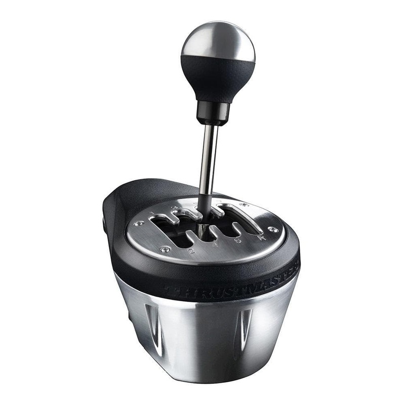 Thrustmaster TH8A Gaming Add-On Shifter