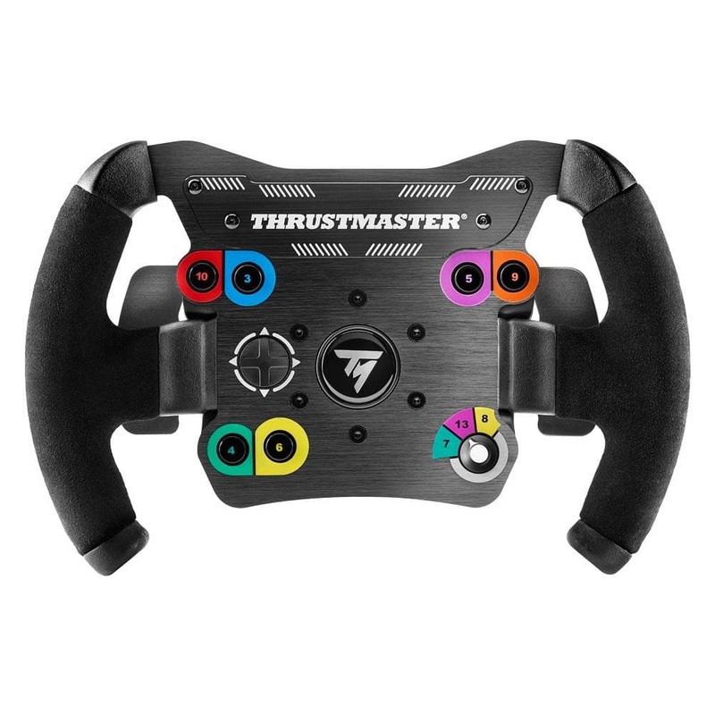 Thrustmaster TM Open Gaming Steering Wheel