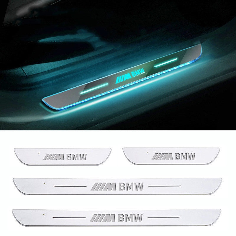 Threshold Strip Wiring-Free Car Atmosphere Light ZESU56167896