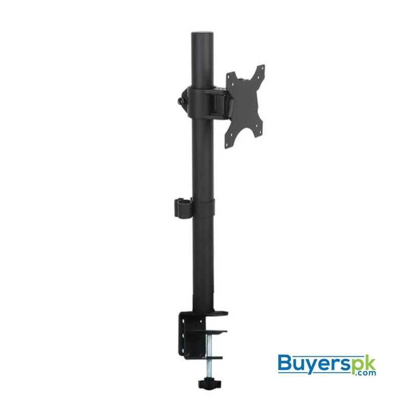 Flexo Single Led Mounting (clamp & Grommet) Mdm001