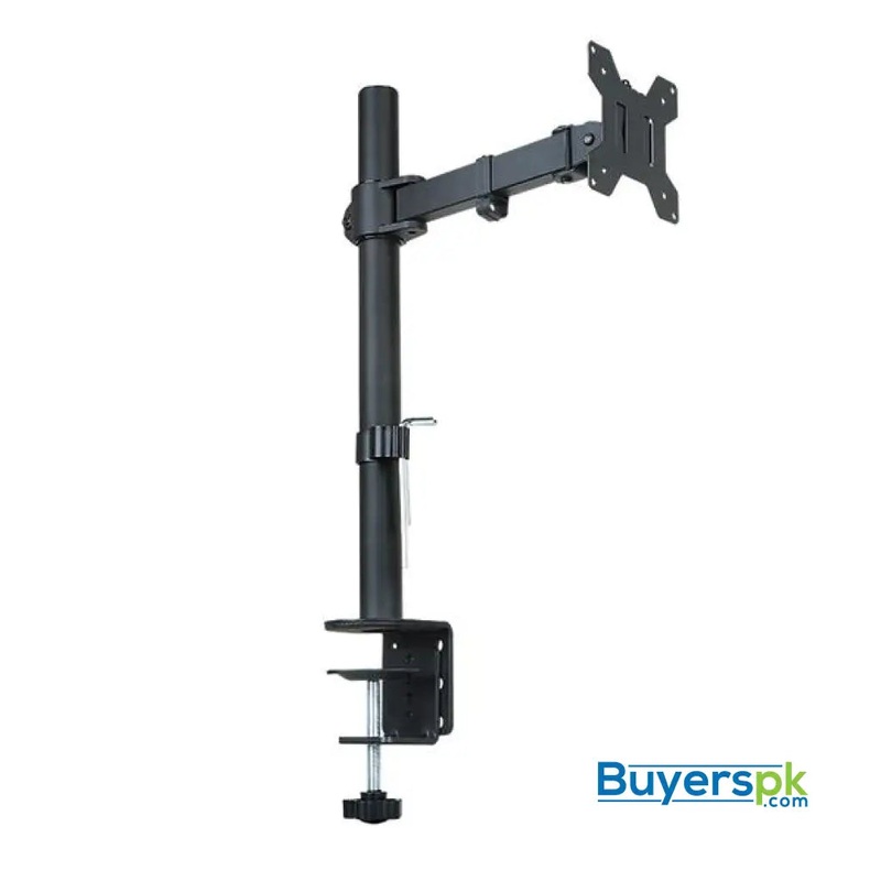 Flexo Single Led Mounting (clamp & Grommet) Mdm001a