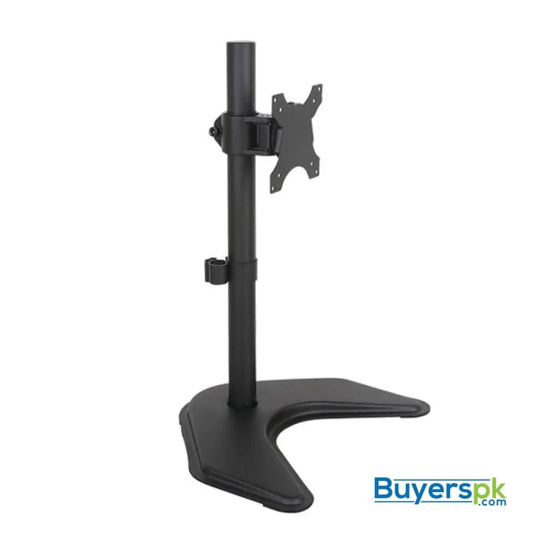 Flexo Single Led Mounting (desktop & Grommet) Mfs001