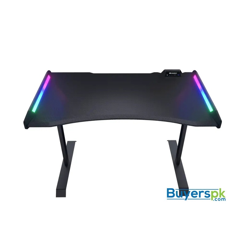 Cougar Mars 120 Ergonomic & Scratch Resistant Gaming Desk