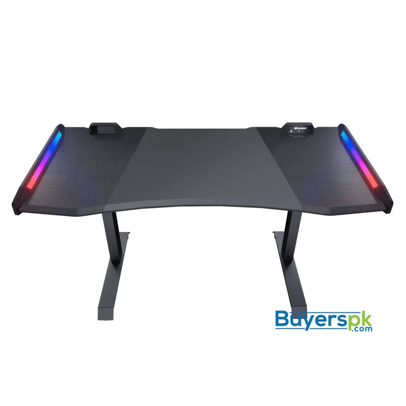 Cougar Mars Gaming Desk