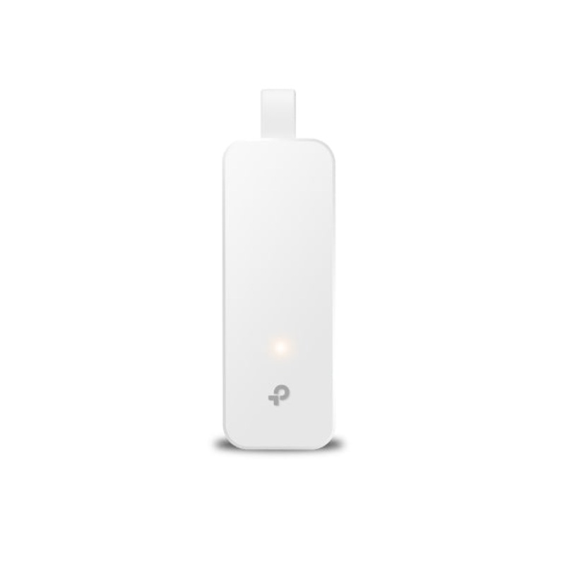 TP LINK Ethernet Adapter UE300 USB 3.0 to Gigabit Network