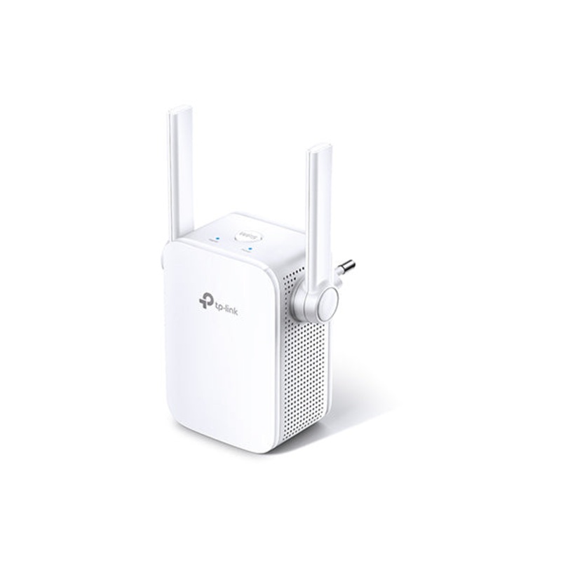 TP Link Range Extender TL WA855RE