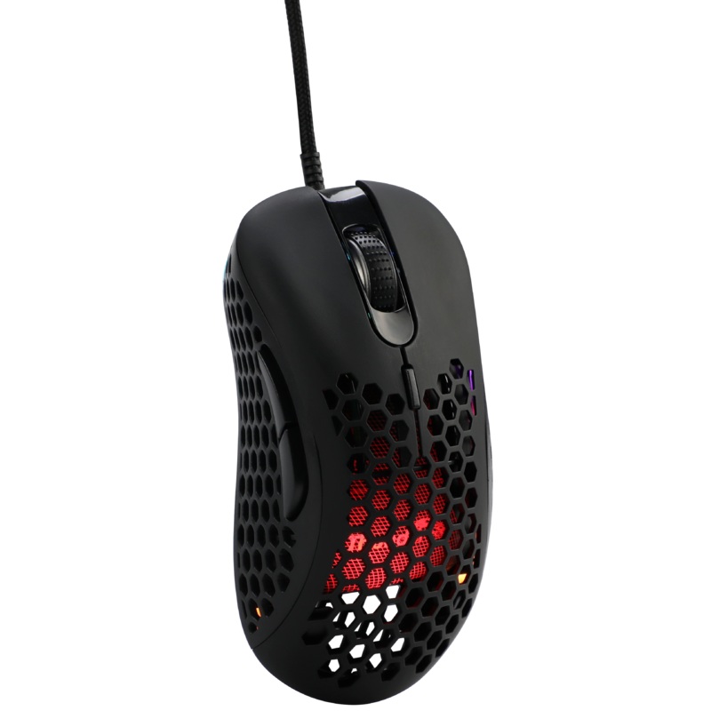 Thunder Gaming Mouse  TGM-9C Pro Tournament Edition