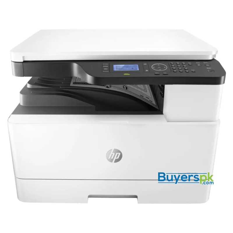 Laserjet Pro M436nda Mfp A3 P/c/s/adf/d/n – Ut 23ppm – Dcm: 50000 P