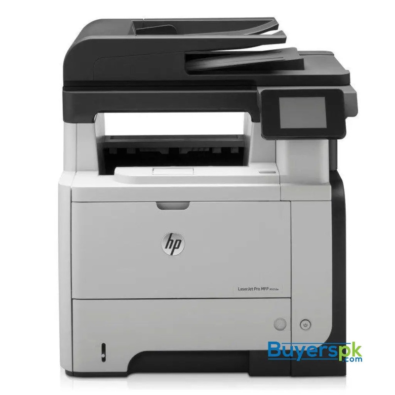 Laserjet Pro M521dw Mfp P/c/s/f/adf/wifi Eprint – Ut 42ppm – Dcm: 75000 P 95,000