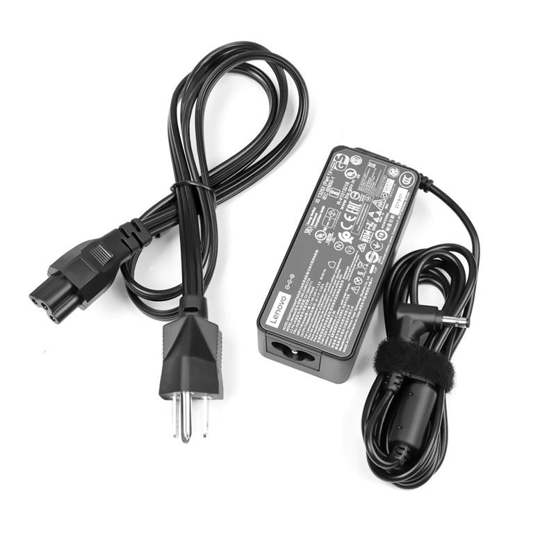 Lenovo IdeaPad 1 14ADA05 82GW 20V 2.25A AC Adapter