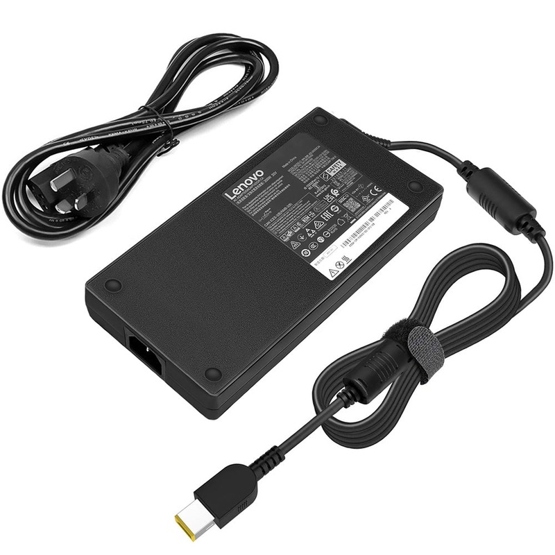 Lenovo Slim 300W AC adapter GX21F23045 Genuine