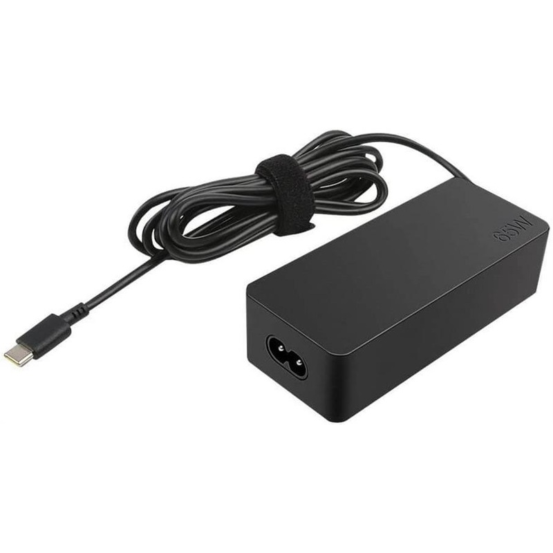 lenovo ADLX65YLC2A ADLX65YCC2A ADLX65YAC2A ADLX65YDC2A charger 2 prong