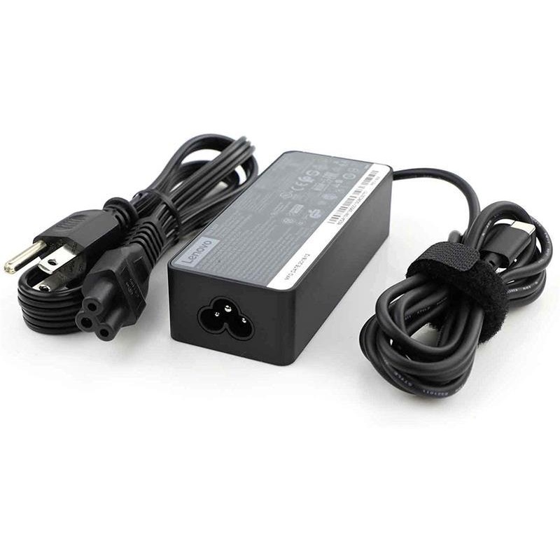 Lenovo USB-C 65W AC Adapter GX20P92530