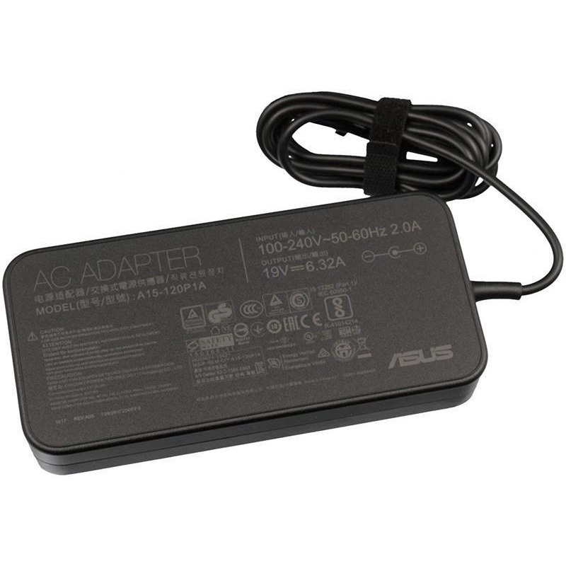 Genuine 120w Asus charger for Asus ExpertBook P5440FA p5440fa-xs74 19V 6.32A AC adapter power supply