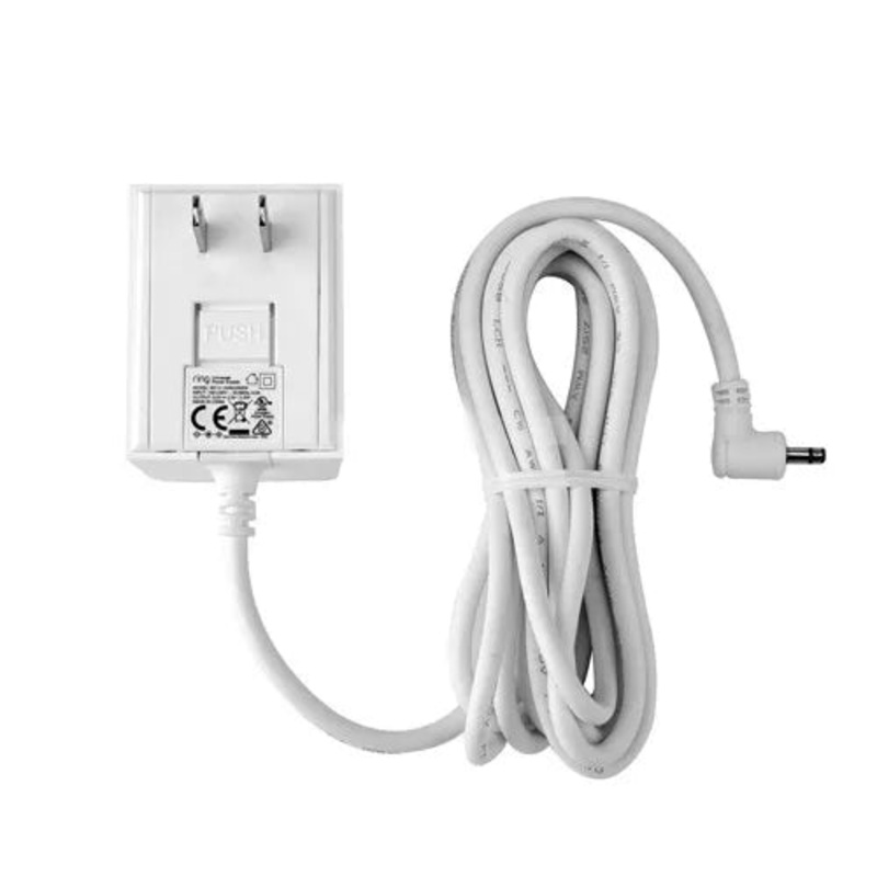 Genuine ring Stick Up Cam Battery 2nd Generation Charger power Adapter 5V2.5A